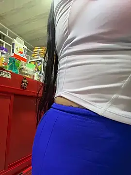 Sara_fun's Webcam Show