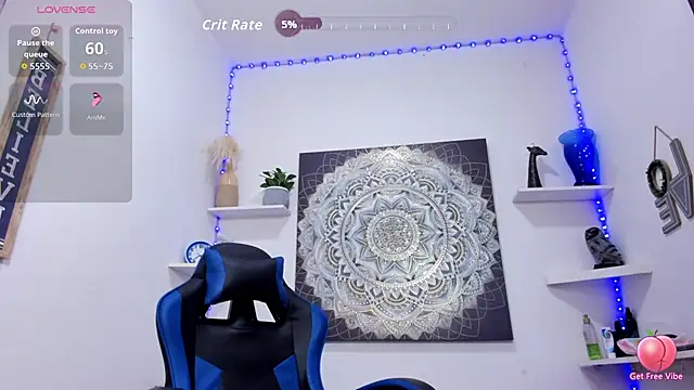 Jey_hot7 élő XXX-chatje