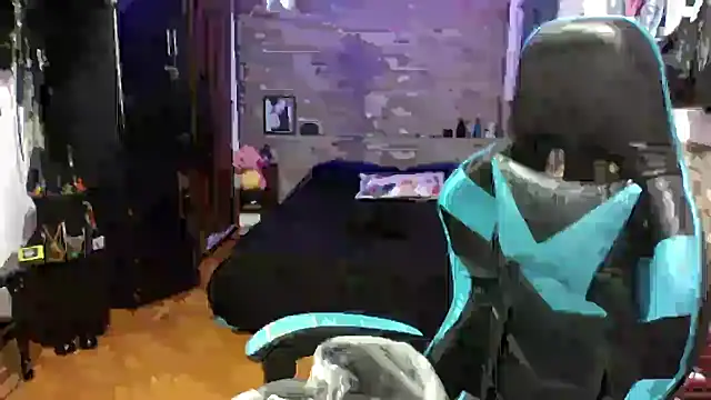 AngelaQueen_'s Live XXX Chat