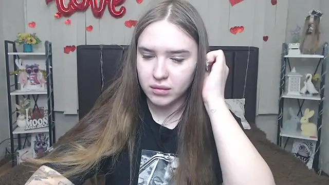 LauraHlot Live XXX-Chat