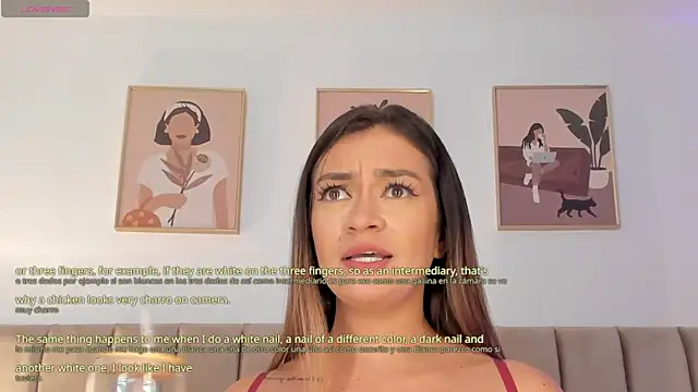 Victoria_romanox – Naživo XXX chat