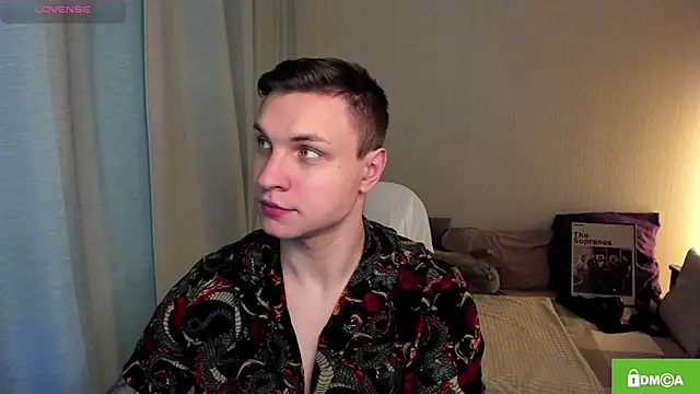 Chat XXX en directo de handsome_guy01