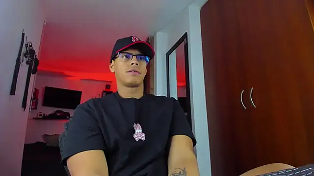 Chat XXX en directo de _John_Boy_