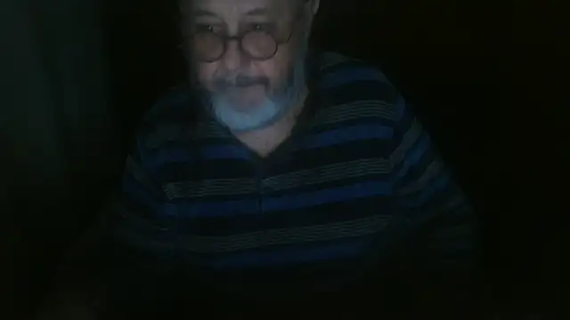 Show Webcam de Koldo70
