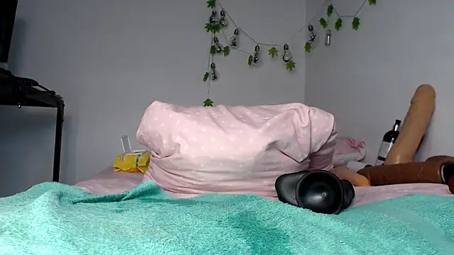 karolgirl-1 Live XXX Chat