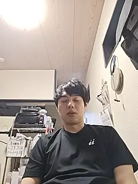 whitebriefboy 网络视讯表演