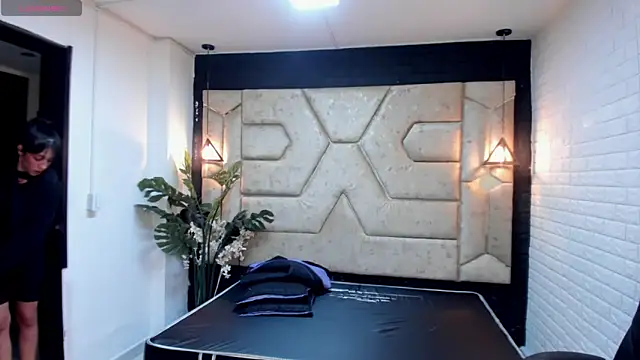 XXX chat uživo modela Julieta_Slav3