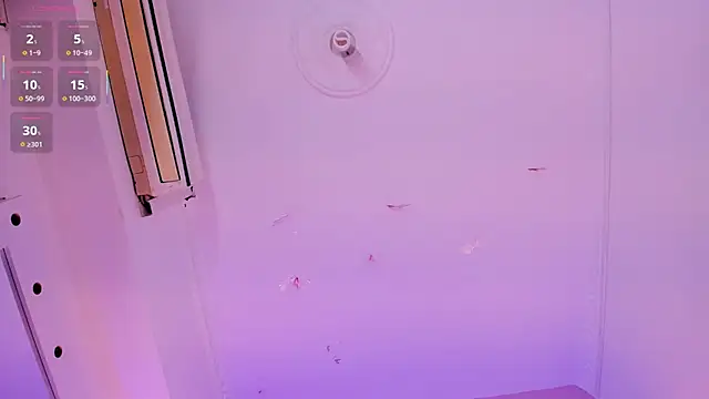 Czat XXX na żywo – Samantha-Pardo