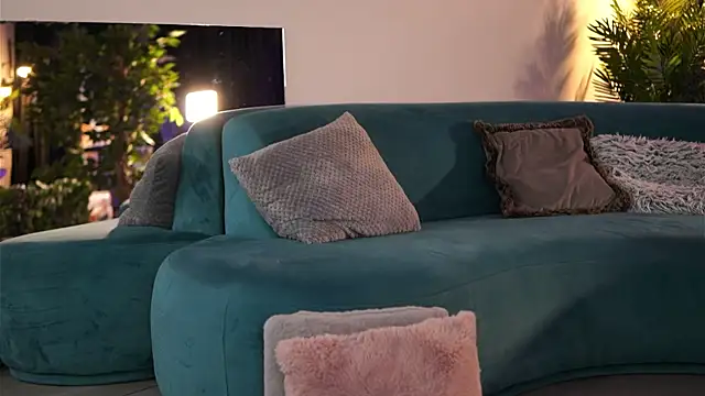 XXX chat uživo modela LisaLorenz
