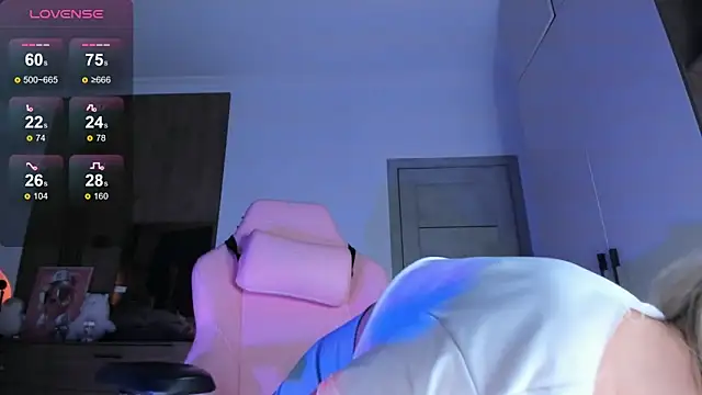 Czat XXX na żywo – Jungso_ming_