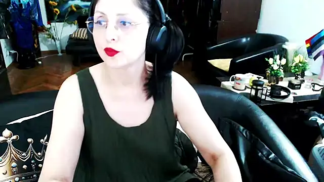 Imperatriza's Live XXX Chat
