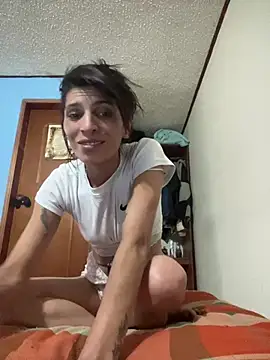 Živý XXX chat ImCrazzy