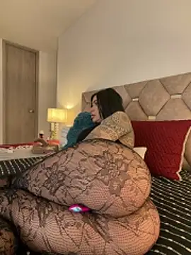 Iam_Annii 라이브 XXX 채팅