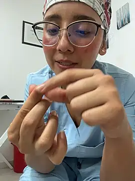Kay_LustyWife Adlı Modelin Canlı XXX Sohbeti