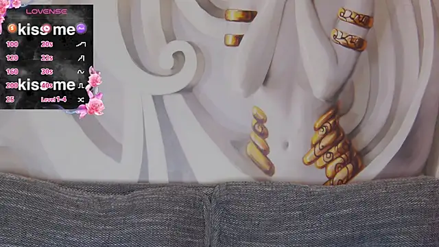 Chat +18 de hailey_peach ao vivo