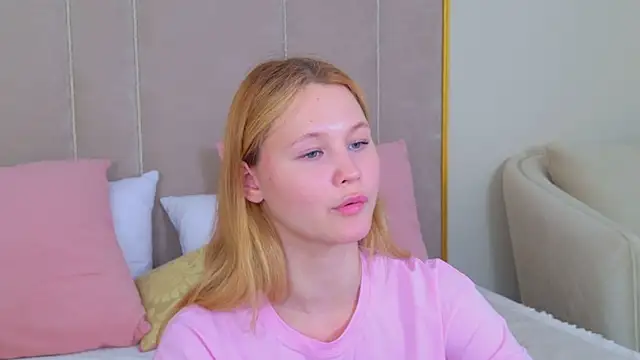 Chat XXX Live AmeliRoyse