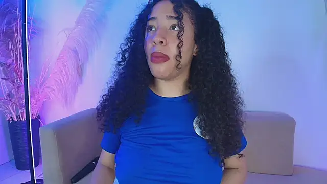 HairyAillynn Live XXX chat