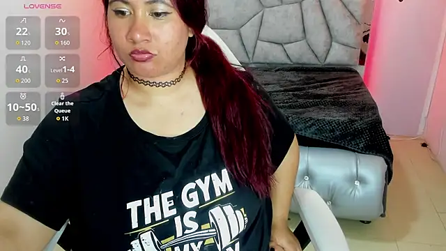 Addyy_02's Live XXX Chat