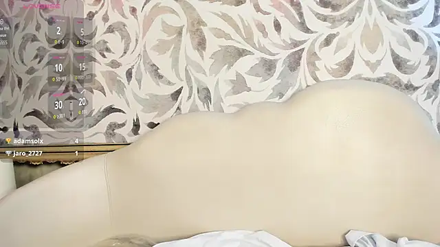 your_whore_Salome's Live XXX Chat