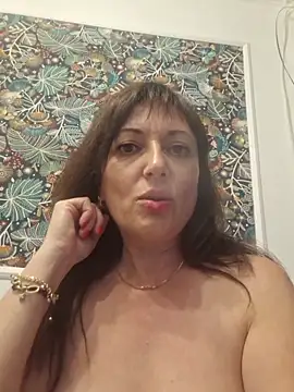 SaraGina Webcam show