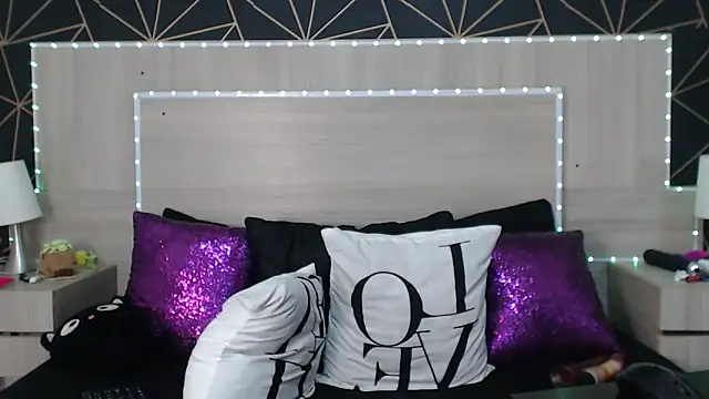 SamanthaMarcus Chat XXX in diretta