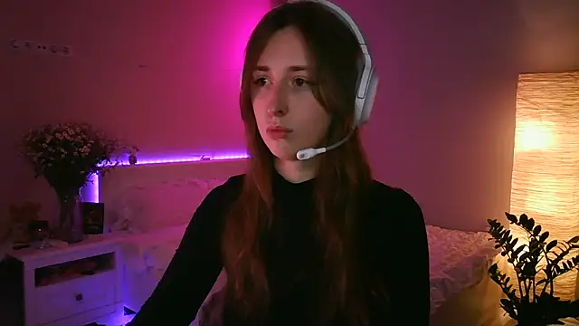 Webkamerová show she_tora69