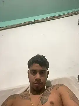jes_fer webcam show