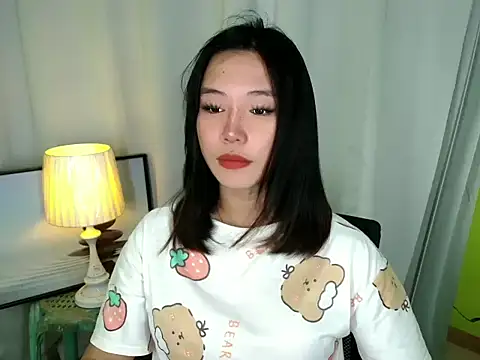 Ricaliciuos Pertunjukan Webcam