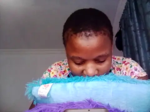 xebonyqueeenxxx's Live XXX Chat