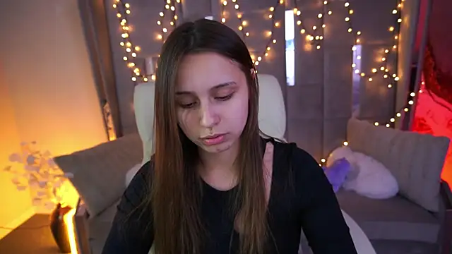 TinyNatalie's Live XXX Chat