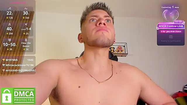 SebastianMaximoff_: вебкам-шоу