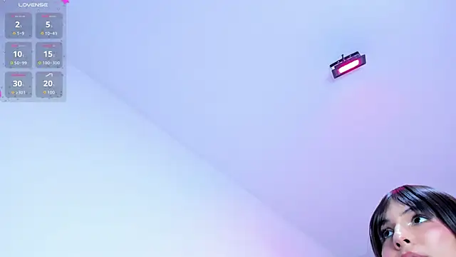 Liia_CollinsのライブXXXチャット