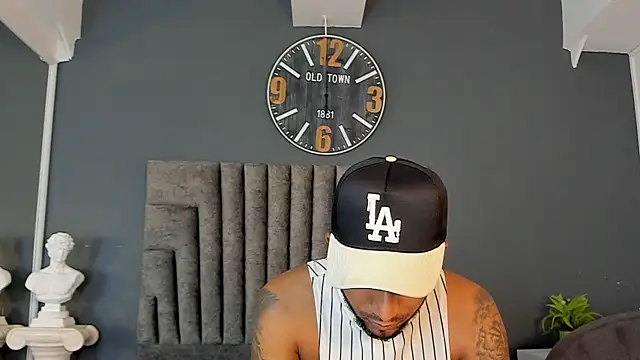Robin_Rief Webcamshow