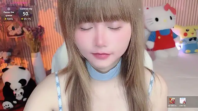 di-or- Live XXX-Chat