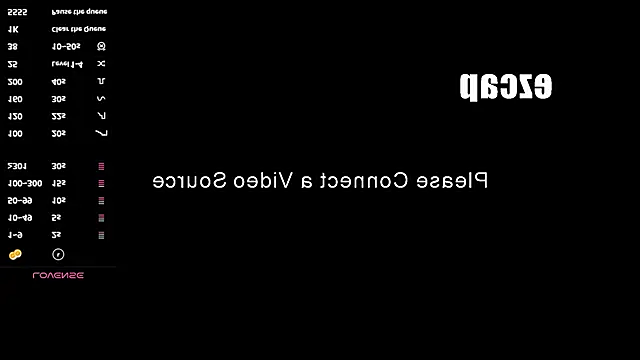 Živý XXX chat mekari_fox