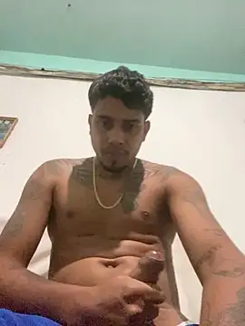 jes_fer Webcam-Show