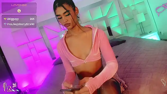 Show Webcam de katha_Crawford