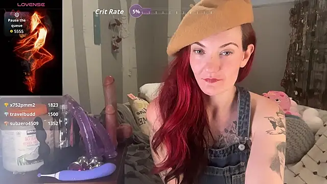 Chat XXX Live AwesomeBlossomness