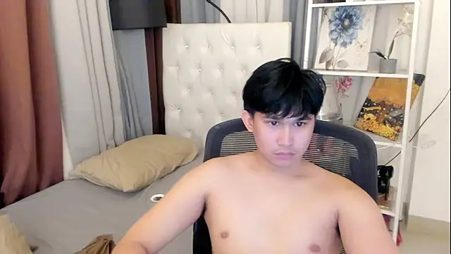 davincihugecock Pertunjukan Webcam