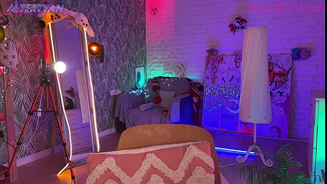 altertyan Live XXX Chat