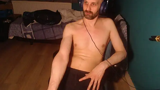 DreamyVibes Webcam Show