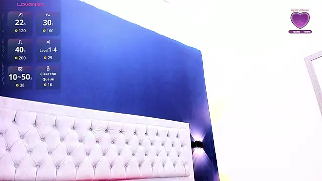 dulce_ponsn Live XXX chat
