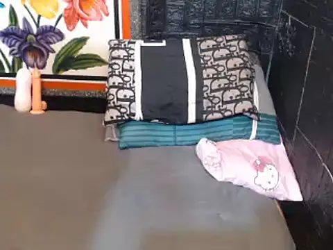 tsbrownmorena69 Pertunjukan Webcam