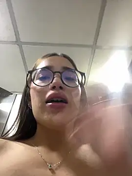 Вебкам-шоу Sweet_Milaa1