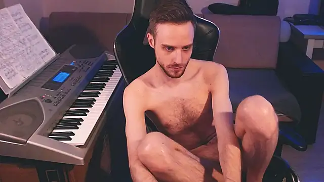Sweetparker: απευθείας συνομιλία ΧΧΧ