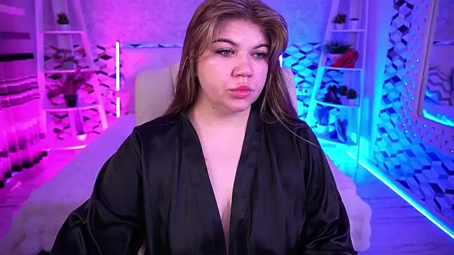 Chatroom XXX en direct de GabbieJay