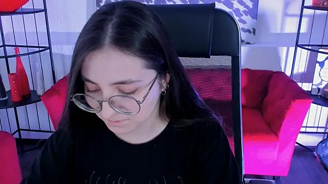 Živý XXX chat VirtuallVoyant