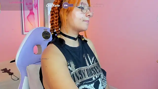 Živý XXX chat _carlotta_x