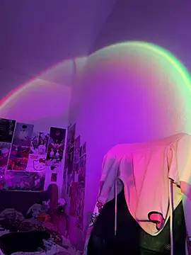 Dooubletroublee Live XXX Chat