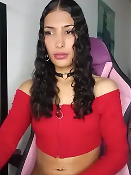Jessica_princes 라이브 XXX 채팅